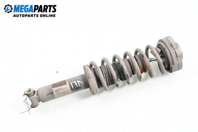 Macpherson shock absorber for BMW X3 Series F25 (09.2010 - 08.2017), suv, position: rear - left