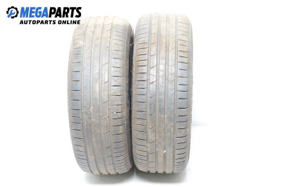 Summer tires GITI 225/60/17, DOT: 0322 (The price is for two pieces)