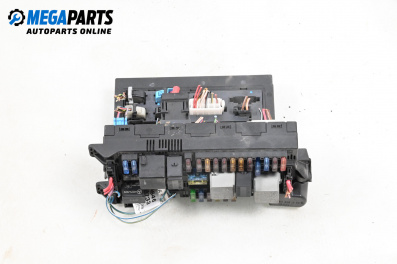 Fuse box for Mercedes-Benz E-Class Estate (S211) (03.2003 - 07.2009) E 220 CDI (211.206), 136 hp