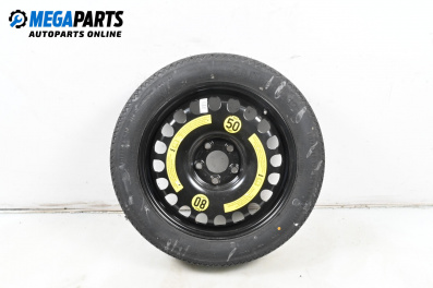 Spare tire for Mercedes-Benz E-Class Estate (S211) (03.2003 - 07.2009) 17 inches (The price is for one piece)