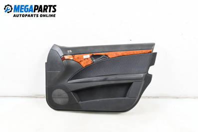 Interior door panel  for Mercedes-Benz E-Class Estate (S211) (03.2003 - 07.2009), 5 doors, station wagon, position: front - right