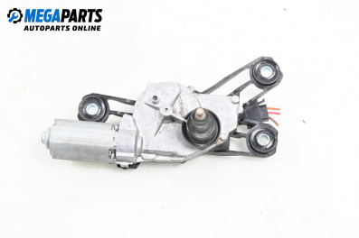Front wipers motor for Mercedes-Benz E-Class Estate (S211) (03.2003 - 07.2009), station wagon, position: rear
