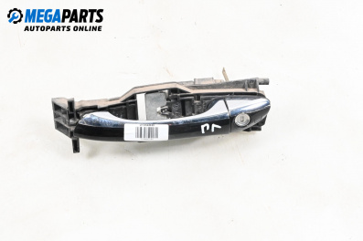 Outer handle for Mercedes-Benz E-Class Estate (S211) (03.2003 - 07.2009), 5 doors, station wagon, position: front - left