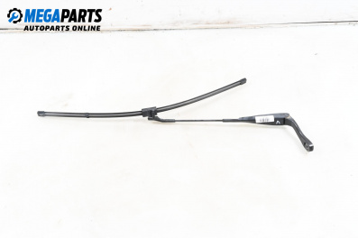 Front wipers arm for Mercedes-Benz E-Class Estate (S211) (03.2003 - 07.2009), position: left