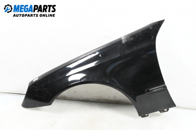 Fender for Mercedes-Benz E-Class Estate (S211) (03.2003 - 07.2009), 5 doors, station wagon, position: front - left