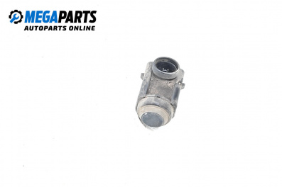 Parktronic for Mercedes-Benz E-Class Estate (S211) (03.2003 - 07.2009)