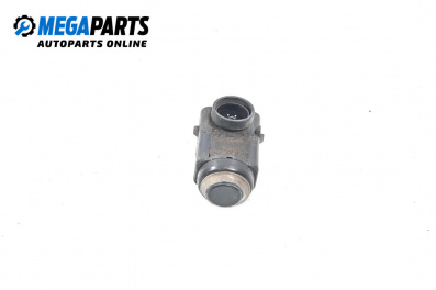 Parktronic for Mercedes-Benz E-Class Estate (S211) (03.2003 - 07.2009)