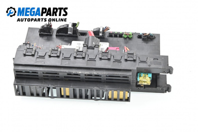 SAM modul for Mercedes-Benz E-Class Estate (S211) (03.2003 - 07.2009)
