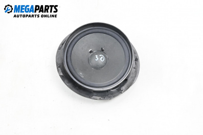 Loudspeaker for Mercedes-Benz E-Class Estate (S211) (03.2003 - 07.2009)