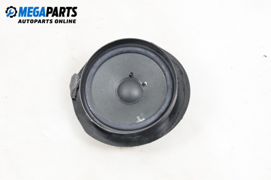 Loudspeaker for Mercedes-Benz E-Class Estate (S211) (03.2003 - 07.2009)