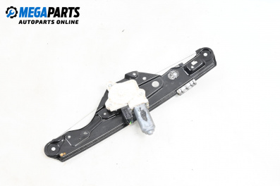 Electric window regulator for Mercedes-Benz E-Class Estate (S211) (03.2003 - 07.2009), 5 doors, station wagon, position: rear - right