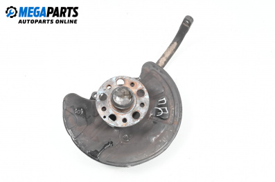 Knuckle hub for Mercedes-Benz E-Class Estate (S211) (03.2003 - 07.2009), position: front - right