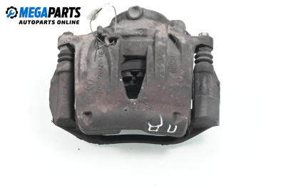 Etrier de frână for Mercedes-Benz E-Class Estate (S211) (03.2003 - 07.2009), position: dreaptă - fața