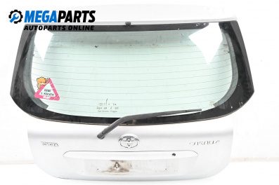 Heckklappe for Toyota Corolla E12 Hatchback (11.2001 - 02.2007), 3 türen, hecktür, position: rückseite