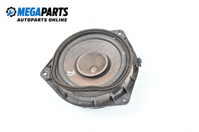 Loudspeaker for Toyota Corolla E12 Hatchback (11.2001 - 02.2007)