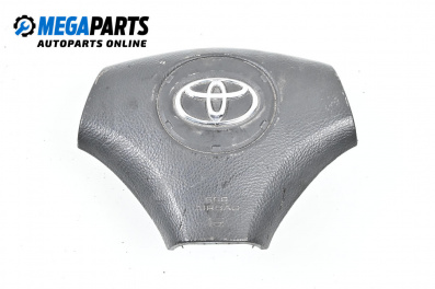 Airbag for Toyota Corolla E12 Hatchback (11.2001 - 02.2007), 3 doors, hatchback, position: front