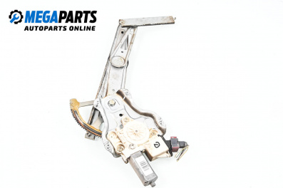 Macara electrică geam for Toyota Corolla E12 Hatchback (11.2001 - 02.2007), 3 uși, hatchback, position: dreaptă - fața