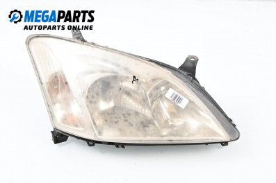 Headlight for Toyota Corolla E12 Hatchback (11.2001 - 02.2007), hatchback, position: right