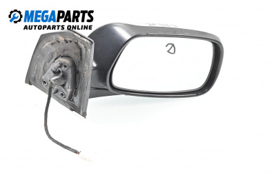Mirror for Toyota Corolla E12 Hatchback (11.2001 - 02.2007), 3 doors, hatchback, position: right
