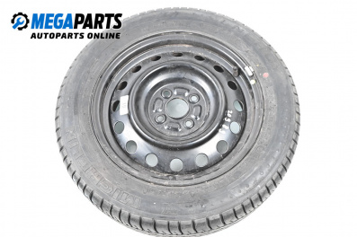 Spare tire for Toyota Corolla E12 Hatchback (11.2001 - 02.2007) 15 inches, width 6, ET 45 (The price is for one piece)
