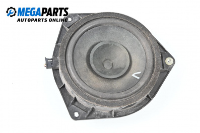 Loudspeaker for Toyota Corolla E12 Hatchback (11.2001 - 02.2007)