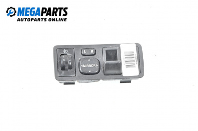 Mirror adjustment button for Toyota Corolla E12 Hatchback (11.2001 - 02.2007)