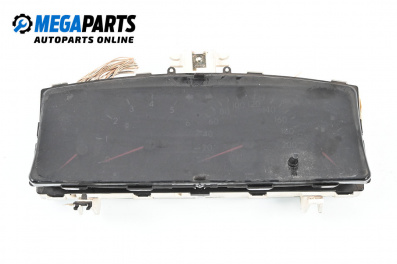 Instrument cluster for Toyota Corolla E12 Hatchback (11.2001 - 02.2007) 2.0 D-4D (CDE120R, CDE120L), 116 hp