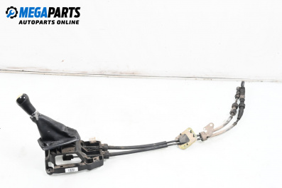 Shifter with cables for Toyota Corolla E12 Hatchback (11.2001 - 02.2007)