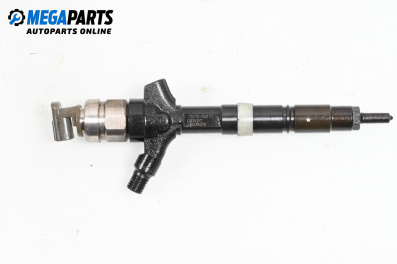 Diesel fuel injector for Toyota Corolla E12 Hatchback (11.2001 - 02.2007) 2.0 D-4D (CDE120R, CDE120L), 116 hp