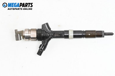 Einspritzdüse for Toyota Corolla E12 Hatchback (11.2001 - 02.2007) 2.0 D-4D (CDE120R, CDE120L), 116 hp