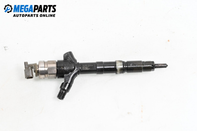 Diesel fuel injector for Toyota Corolla E12 Hatchback (11.2001 - 02.2007) 2.0 D-4D (CDE120R, CDE120L), 116 hp