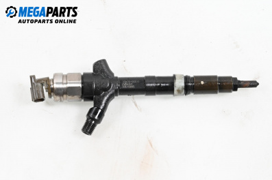 Diesel fuel injector for Toyota Corolla E12 Hatchback (11.2001 - 02.2007) 2.0 D-4D (CDE120R, CDE120L), 116 hp