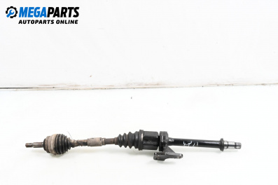 Antriebswelle for Toyota Corolla E12 Hatchback (11.2001 - 02.2007) 2.0 D-4D (CDE120R, CDE120L), 116 hp, position: rechts, vorderseite