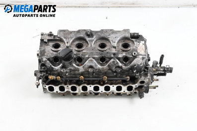 Engine head for Toyota Corolla E12 Hatchback (11.2001 - 02.2007) 2.0 D-4D (CDE120R, CDE120L), 116 hp