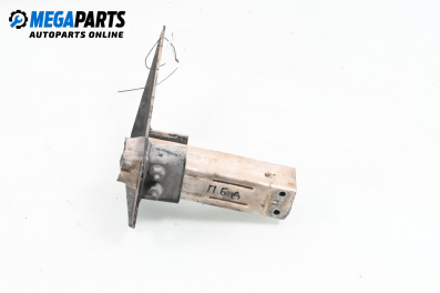 Tampon bară de protecție față for Audi A6 Sedan C6 (05.2004 - 03.2011), sedan, position: dreaptă - fața