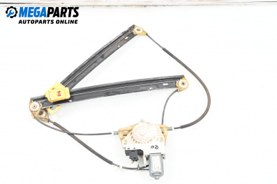 Macara electrică geam for Audi A6 Sedan C6 (05.2004 - 03.2011), 5 uși, sedan, position: dreaptă - fața