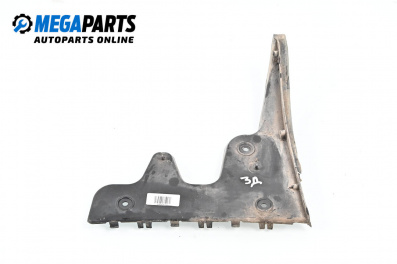 Bumper holder for Audi A6 Sedan C6 (05.2004 - 03.2011), sedan, position: rear - right