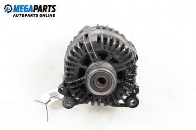 Alternator for Audi A6 Sedan C6 (05.2004 - 03.2011) 2.0 TDI, 140 hp