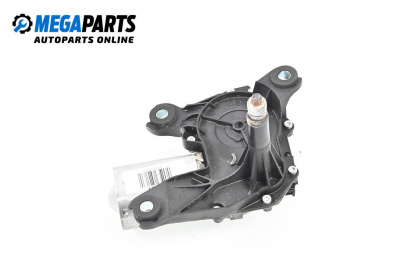 Motor scheibenwischer, vorne for Opel Meriva A Minivan (05.2003 - 05.2010), minivan, position: rückseite