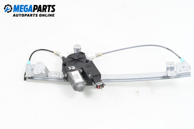 Macara electrică geam for Opel Meriva A Minivan (05.2003 - 05.2010), 5 uși, monovolum, position: dreaptă - spate