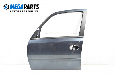 Ușă for Opel Meriva A Minivan (05.2003 - 05.2010), 5 uși, monovolum, position: stânga - fața