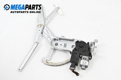Macara electrică geam for Opel Meriva A Minivan (05.2003 - 05.2010), 5 uși, monovolum, position: stânga - fața