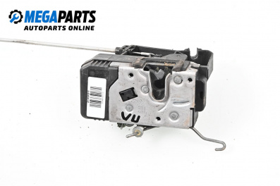 Schloss for Opel Meriva A Minivan (05.2003 - 05.2010), position: links, vorderseite