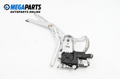 Macara electrică geam for Opel Meriva A Minivan (05.2003 - 05.2010), 5 uși, monovolum, position: dreaptă - fața