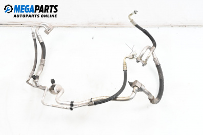 Air conditioning pipes for Opel Meriva A Minivan (05.2003 - 05.2010)