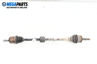 Driveshaft for Opel Meriva A Minivan (05.2003 - 05.2010) 1.8, 125 hp, position: front - right, automatic