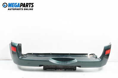 Stoßfänger hinten for Suzuki Grand Vitara II SUV (04.2005 - 08.2015), suv