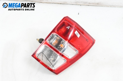 Stop for Suzuki Grand Vitara II SUV (04.2005 - 08.2015), suv, position: dreapta