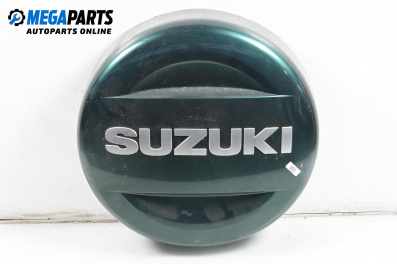 Spare tire cover case for Suzuki Grand Vitara II SUV (04.2005 - 08.2015)