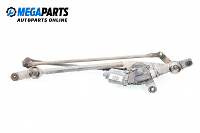 Motor ștergătoare parbriz for Suzuki Grand Vitara II SUV (04.2005 - 08.2015), suv, position: fața